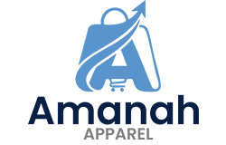 Welcome to Amanah Apparel