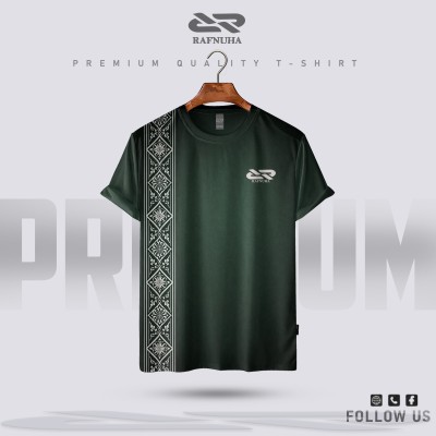 Rafnuha calligraphy  Half sleeve T-Shirt